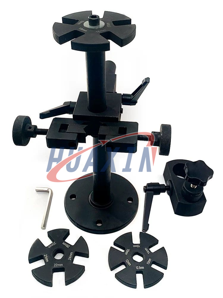 Injector Dismounting Stand